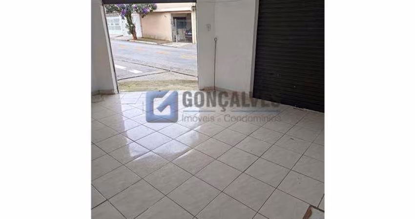 Sala comercial para alugar na ENGENHEIRO REBOUCAS, R, Cerâmica, São Caetano do Sul