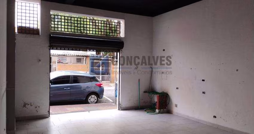 Sala comercial para alugar na PIAUI, R, Santa Paula, São Caetano do Sul