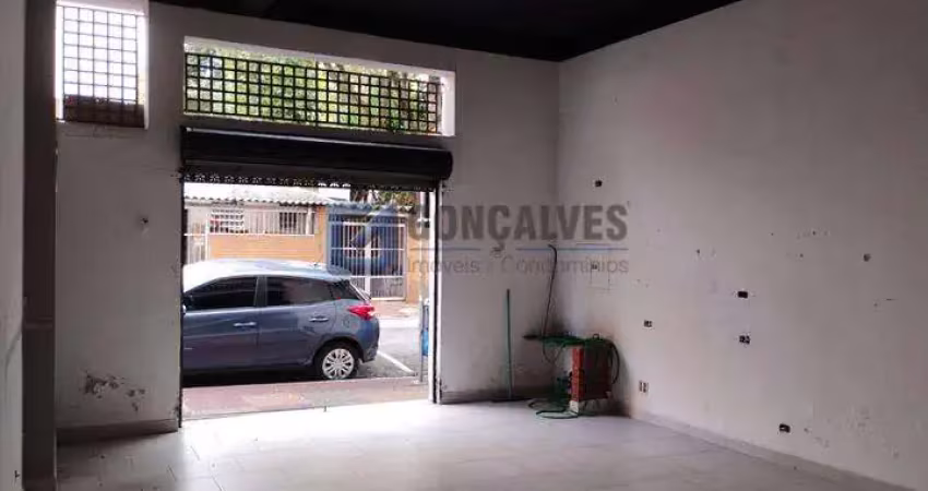 Sala comercial para alugar na PIAUI, R, Santa Paula, São Caetano do Sul