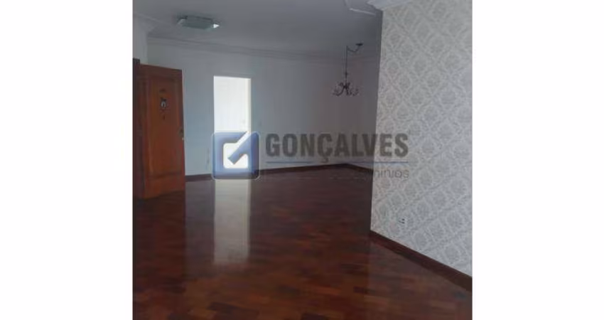 Apartamento com 3 quartos para alugar na ENGENHEIRO ISAC GARCEZ, R, Vila Caminho do Mar, São Bernardo do Campo