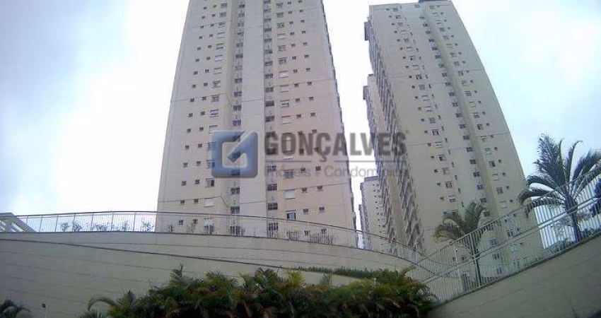 Apartamento com 2 quartos para alugar na BRASILIO MACHADO, R, Centro, São Bernardo do Campo