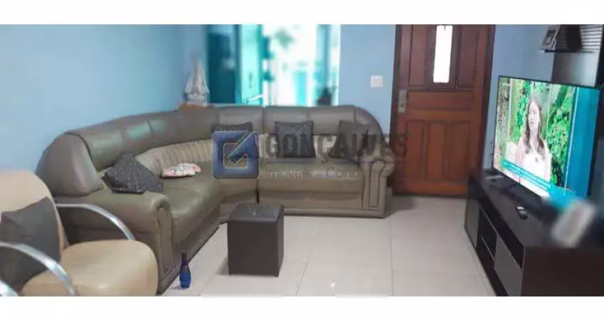 Casa com 4 quartos para alugar na MACEIO, R, Barcelona, São Caetano do Sul
