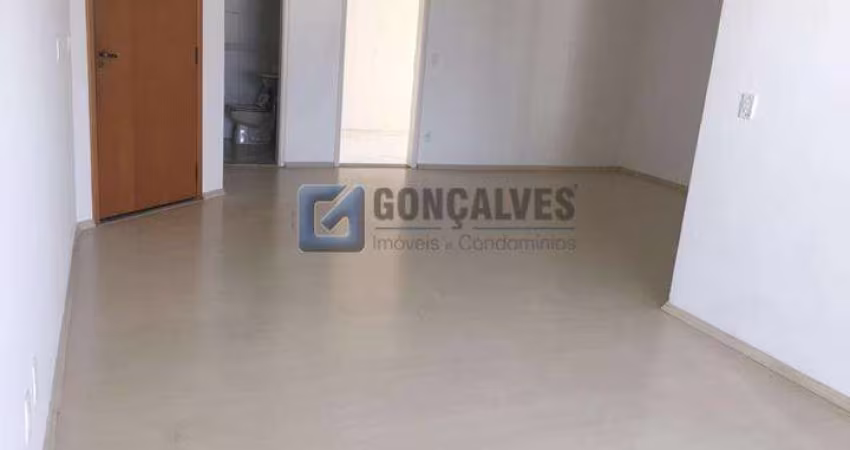 Apartamento com 3 quartos para alugar na SANTO ANDRE, R, Centro, Santo André