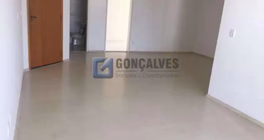 Apartamento com 3 quartos para alugar na SANTO ANDRE, R, Centro, Santo André