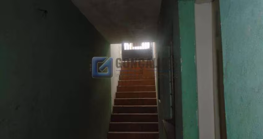Casa com 2 quartos para alugar na DOUTOR ANTONIO JORGE FRANCO, R, Assunção, São Bernardo do Campo