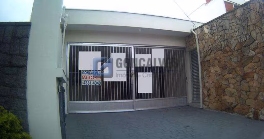 Casa comercial com 4 salas para alugar na MARIA BELARMINO DE CASTRO, R, Nova Petrópolis, São Bernardo do Campo