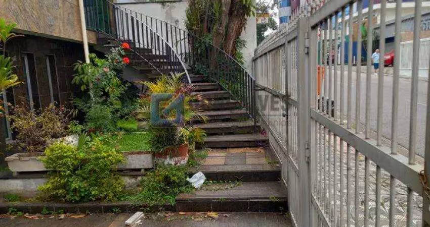 Casa comercial com 2 salas para alugar na INDICO, AV, Jardim do Mar, São Bernardo do Campo
