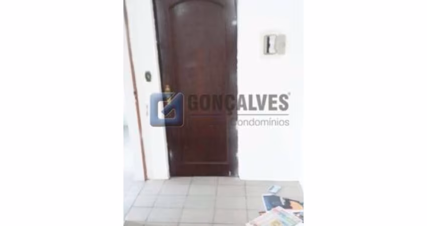 Apartamento com 2 quartos para alugar na TIRADENTES, R, Santa Terezinha, São Bernardo do Campo