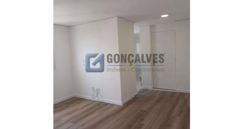 Apartamento com 2 quartos para alugar na TIRADENTES, R, Santa Terezinha, São Bernardo do Campo