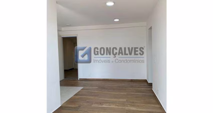Apartamento com 2 quartos para alugar na MARECHAL BADOGLIO, R, Rudge Ramos, São Bernardo do Campo