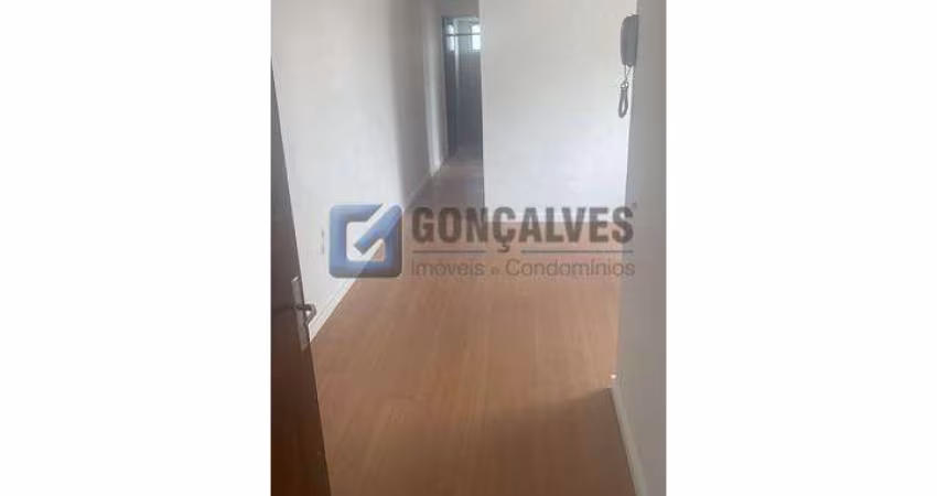 Apartamento com 2 quartos para alugar na TIRADENTES, R, Santa Terezinha, São Bernardo do Campo