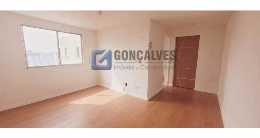 Apartamento com 2 quartos para alugar na TIRADENTES, R, Santa Terezinha, São Bernardo do Campo