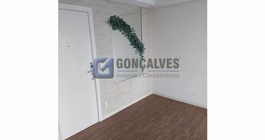 Apartamento com 2 quartos para alugar na DOM JAIME DE BARROS CAMARA, AV, Planalto, São Bernardo do Campo