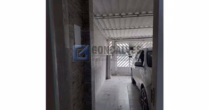 Casa comercial com 2 salas para alugar na CONTINENTAL, R, Jardim do Mar, São Bernardo do Campo