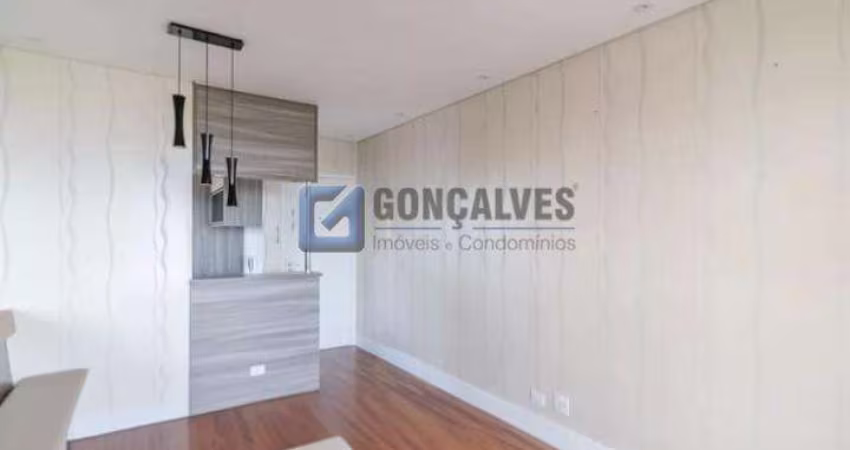 Apartamento com 2 quartos para alugar na TRES DE MAIO, R, Jardim Olavo Bilac, São Bernardo do Campo