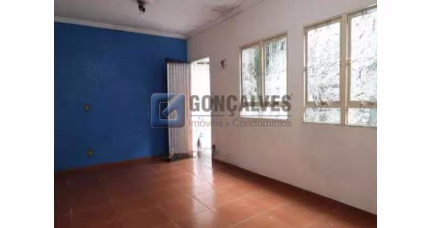 Casa com 3 quartos para alugar na LITUANIA, R, Vila Curuçá, Santo André