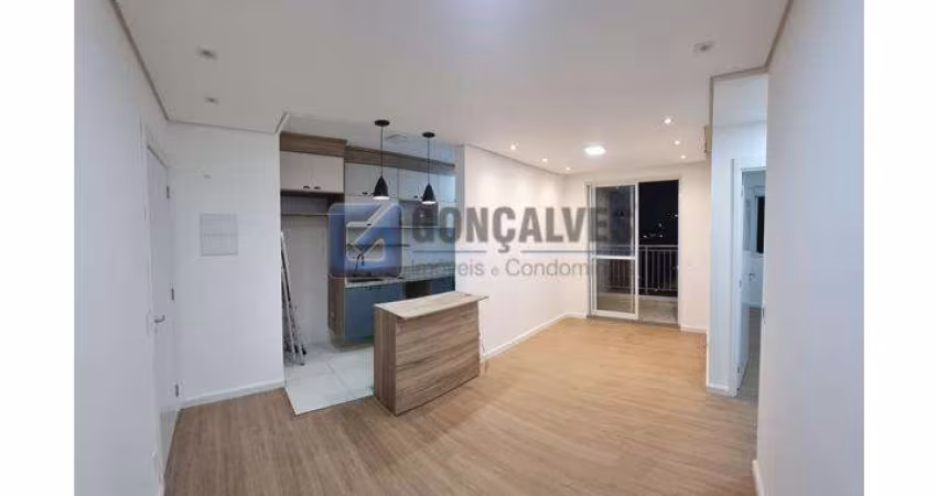 Apartamento com 2 quartos para alugar na DOUTOR RUDGE RAMOS, AV, Rudge Ramos, São Bernardo do Campo