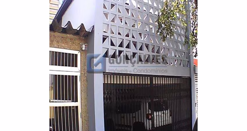 Casa com 3 quartos para alugar na ESTER, R, Vila Alpina, Santo André