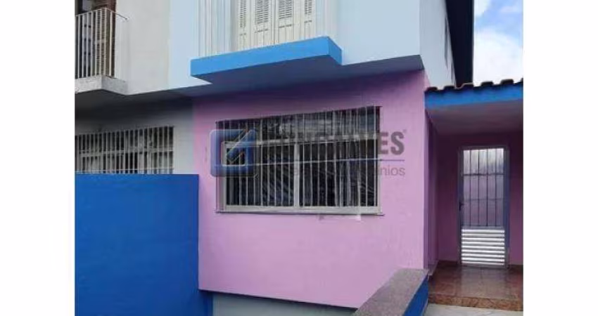 Casa com 3 quartos para alugar na ONZE DE AGOSTO, AV, Anchieta, São Bernardo do Campo