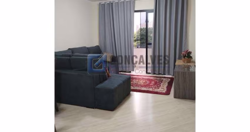 Apartamento com 3 quartos para alugar na CABREUVA, R, Rudge Ramos, São Bernardo do Campo