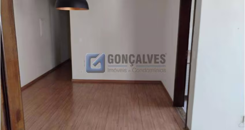 Apartamento com 3 quartos para alugar na BRAGA, R, Vila Dusi, São Bernardo do Campo
