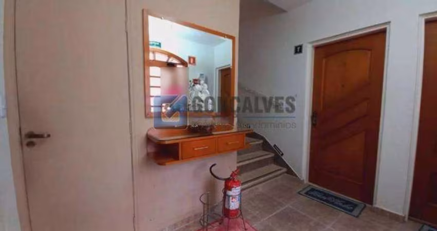 Apartamento com 2 quartos para alugar na LUIZ VERTEMATTI, R, Nova Petrópolis, São Bernardo do Campo