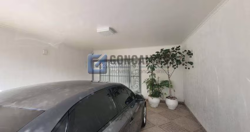 Casa com 4 quartos para alugar na ADRIATICO, R, Jardim do Mar, São Bernardo do Campo