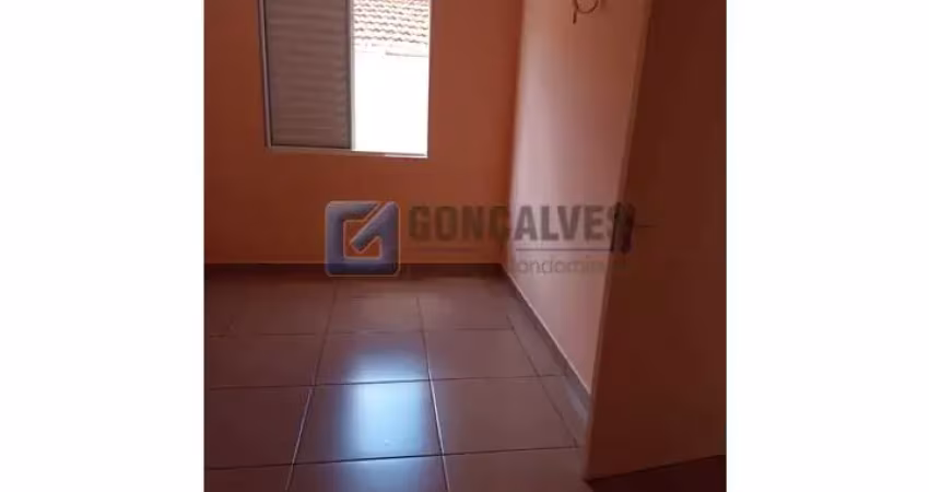 Apartamento com 1 quarto para alugar na CRISTIANO ANGELI, R, Assunção, São Bernardo do Campo