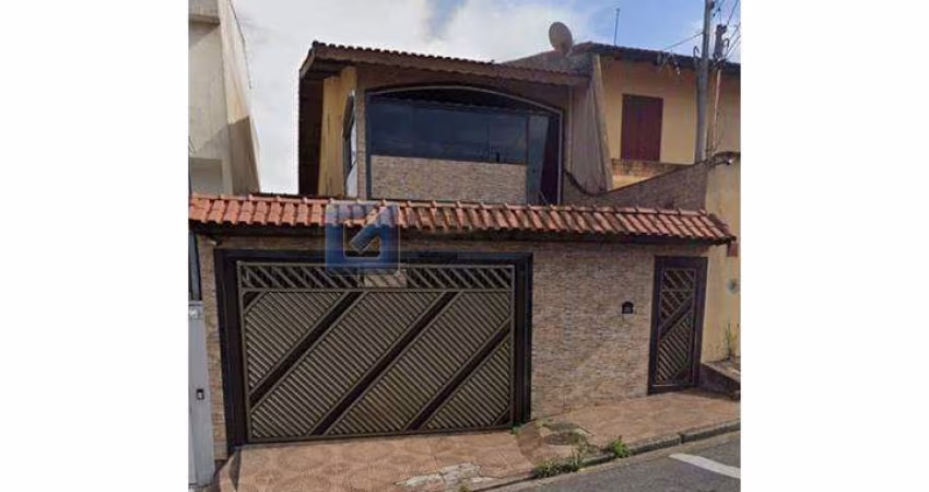 Casa com 5 quartos para alugar na JAMAICA, R, Parque das Nações, Santo André