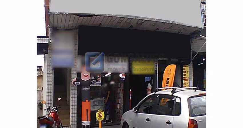 Sala comercial com 1 sala para alugar na GENERAL BARRETO DE MENEZES, AV, Ferrazópolis, São Bernardo do Campo
