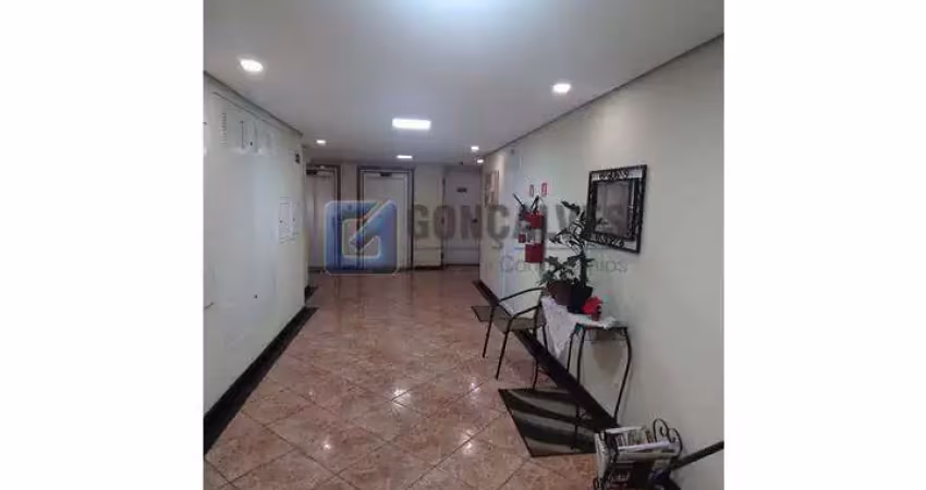 Apartamento com 2 quartos para alugar na MINISTRO OSWALDO ARANHA, AV, Rudge Ramos, São Bernardo do Campo