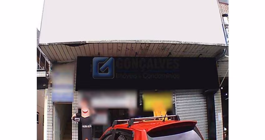 Sala comercial para alugar na GENERAL BARRETO DE MENEZES, AV, Ferrazópolis, São Bernardo do Campo