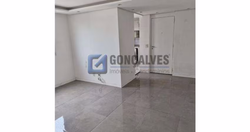 Apartamento com 2 quartos para alugar na TIRADENTES, R, Santa Terezinha, São Bernardo do Campo