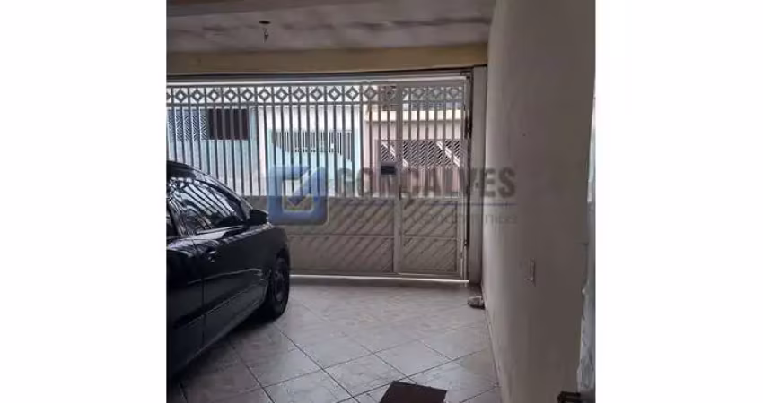 Casa com 2 quartos para alugar na JOANA ZANOLLA DEGELO, R, Jardim Petroni, São Bernardo do Campo