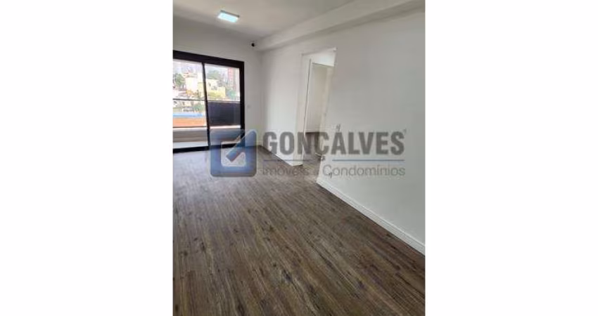 Apartamento com 2 quartos para alugar na SENADOR VERGUEIRO, AV, Jardim do Mar, São Bernardo do Campo