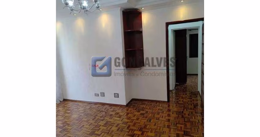 Apartamento com 2 quartos para alugar na ALMIRANTE TAMANDARE, R, Centro, Santo André