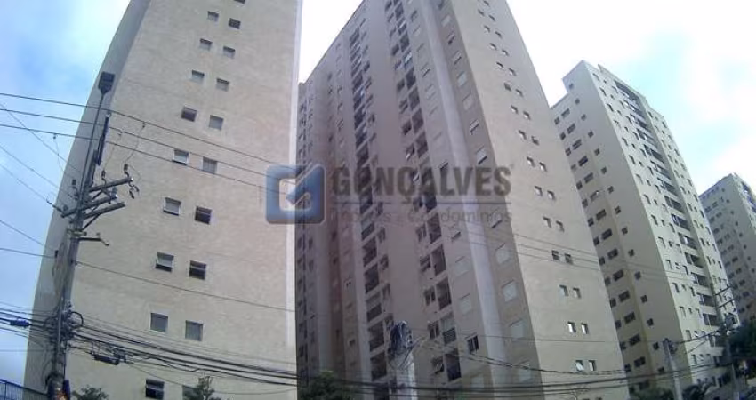 Apartamento com 2 quartos para alugar na DOM JAIME DE BARROS CAMARA, AV, Planalto, São Bernardo do Campo