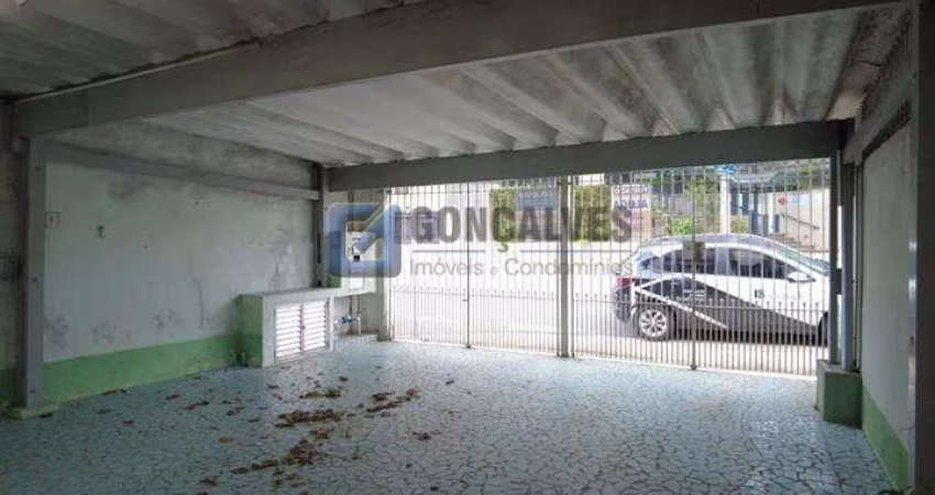 Casa com 3 quartos para alugar na JOAO FERNANDES, R, Jardim, Santo André