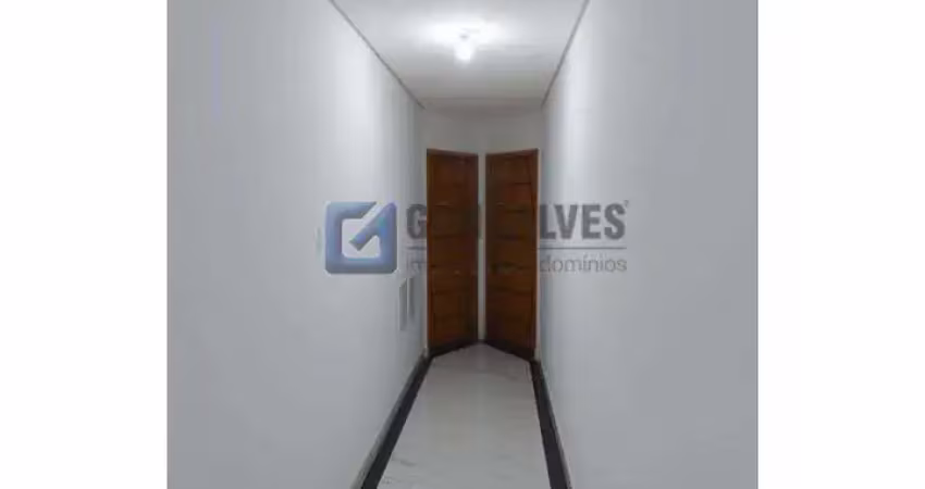 Apartamento com 2 quartos para alugar na CRISTOVAO COLOMBO, R, Vila América, Santo André