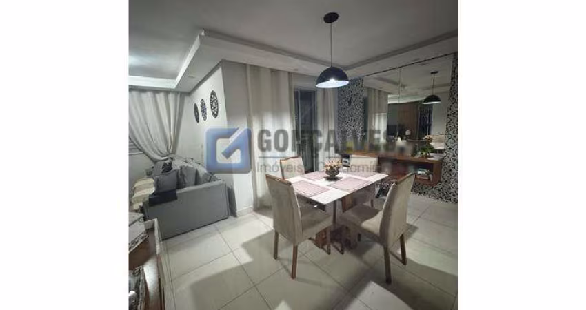Apartamento com 2 quartos para alugar na DOM JAIME DE BARROS CAMARA, AV, Planalto, São Bernardo do Campo