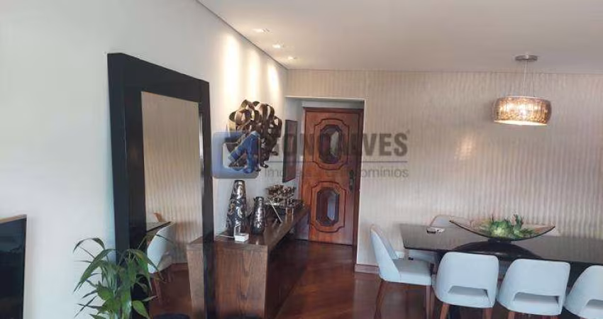 Apartamento com 3 quartos para alugar na GETULIO VARGAS, AV, Baeta Neves, São Bernardo do Campo