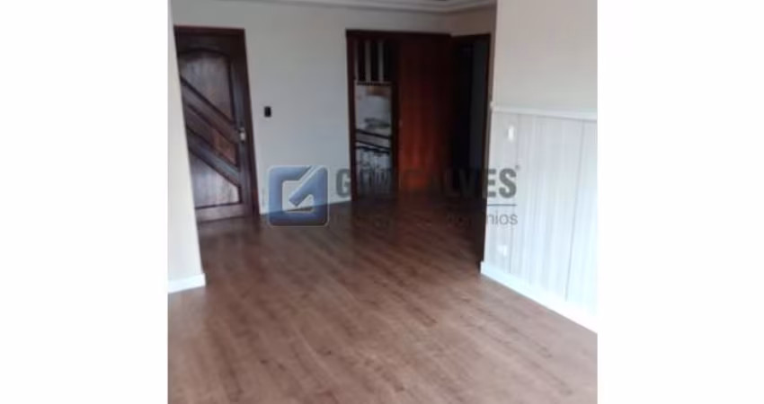 Apartamento com 3 quartos para alugar na JOSEFINA DE ALMEIDA, R, Centro, São Bernardo do Campo