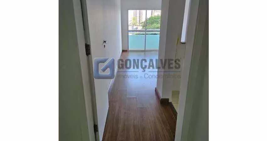 Apartamento com 2 quartos para alugar na HUMBERTO ALENCAR CASTELO BRANCO, AV, Assunção, São Bernardo do Campo