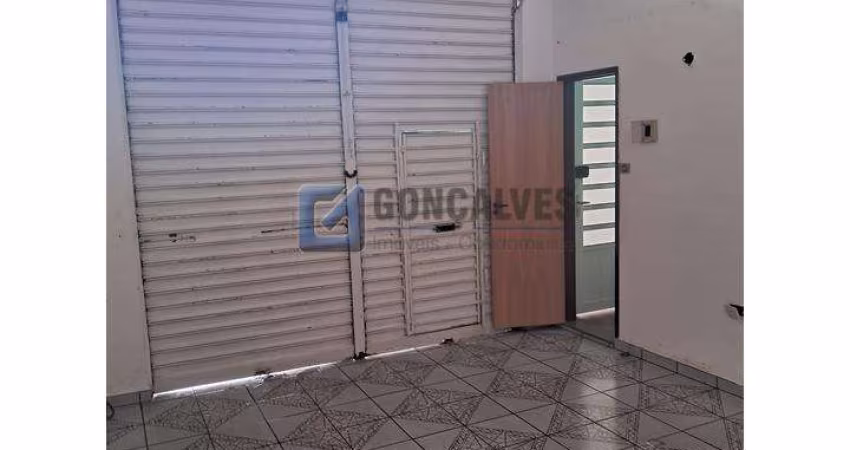 Sala comercial para alugar na SAO LOURENCO, R, Rudge Ramos, São Bernardo do Campo