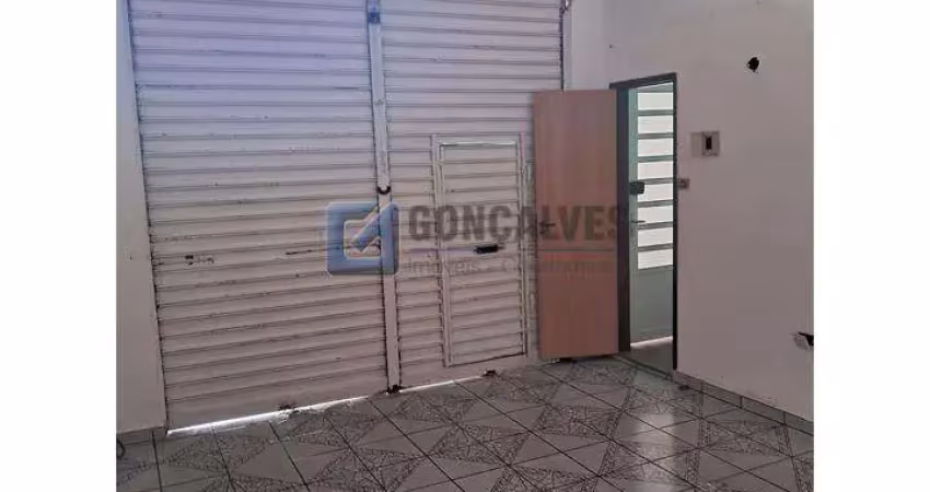 Sala comercial para alugar na SAO LOURENCO, R, Rudge Ramos, São Bernardo do Campo