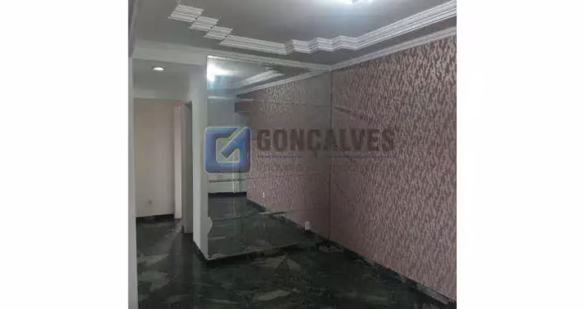 Apartamento com 3 quartos para alugar na DOMICIANO ROSSI, R, Jardim Chácara Inglesa, São Bernardo do Campo