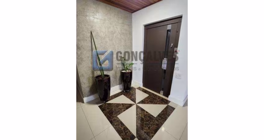 Apartamento com 4 quartos para alugar na DOUTOR CARLOS DE CAMPOS, AV, Rudge Ramos, São Bernardo do Campo