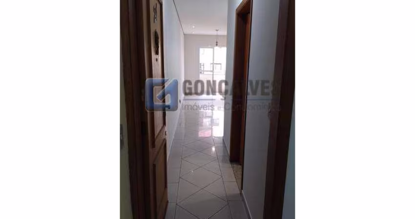 Apartamento com 3 quartos à venda na AUGUSTO FREDERICO SCHIMIDT, R, Vila Dayse, São Bernardo do Campo