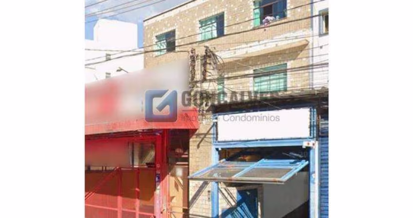 Apartamento com 1 quarto para alugar na LEILA GONCALVES, R, Vila Gonçalves, São Bernardo do Campo