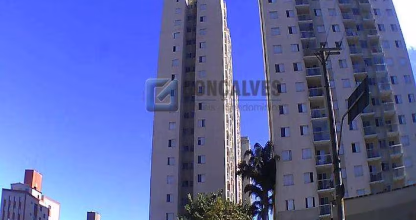 Apartamento com 3 quartos para alugar na PAPA PAULO VI, R, Jardim Irajá, São Bernardo do Campo